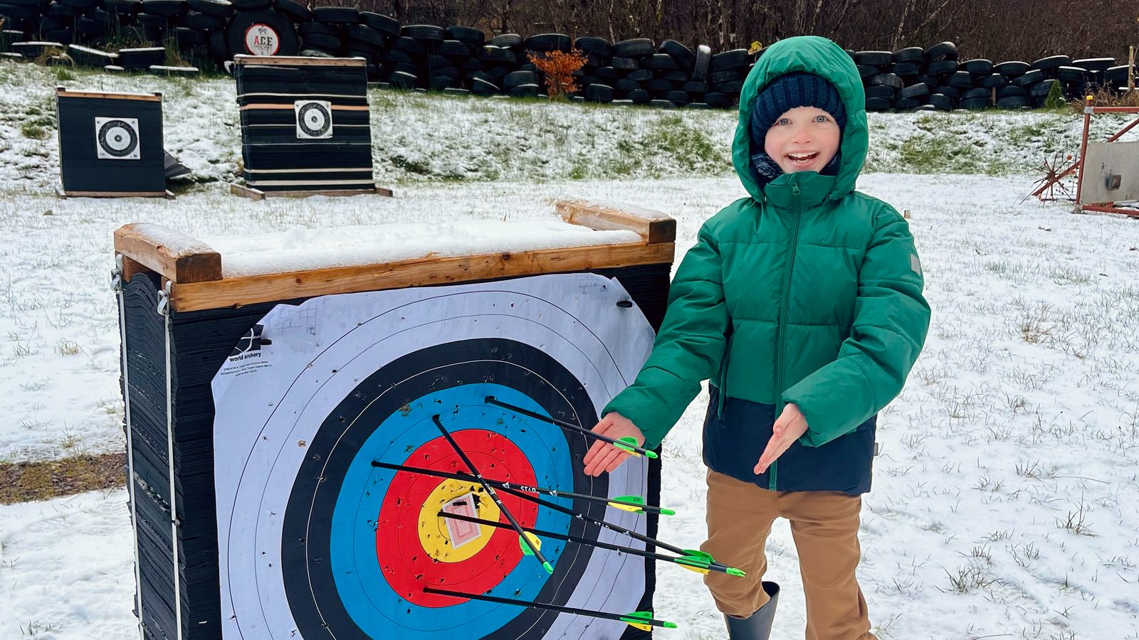 Calvin's Guide to the Isle of Skye