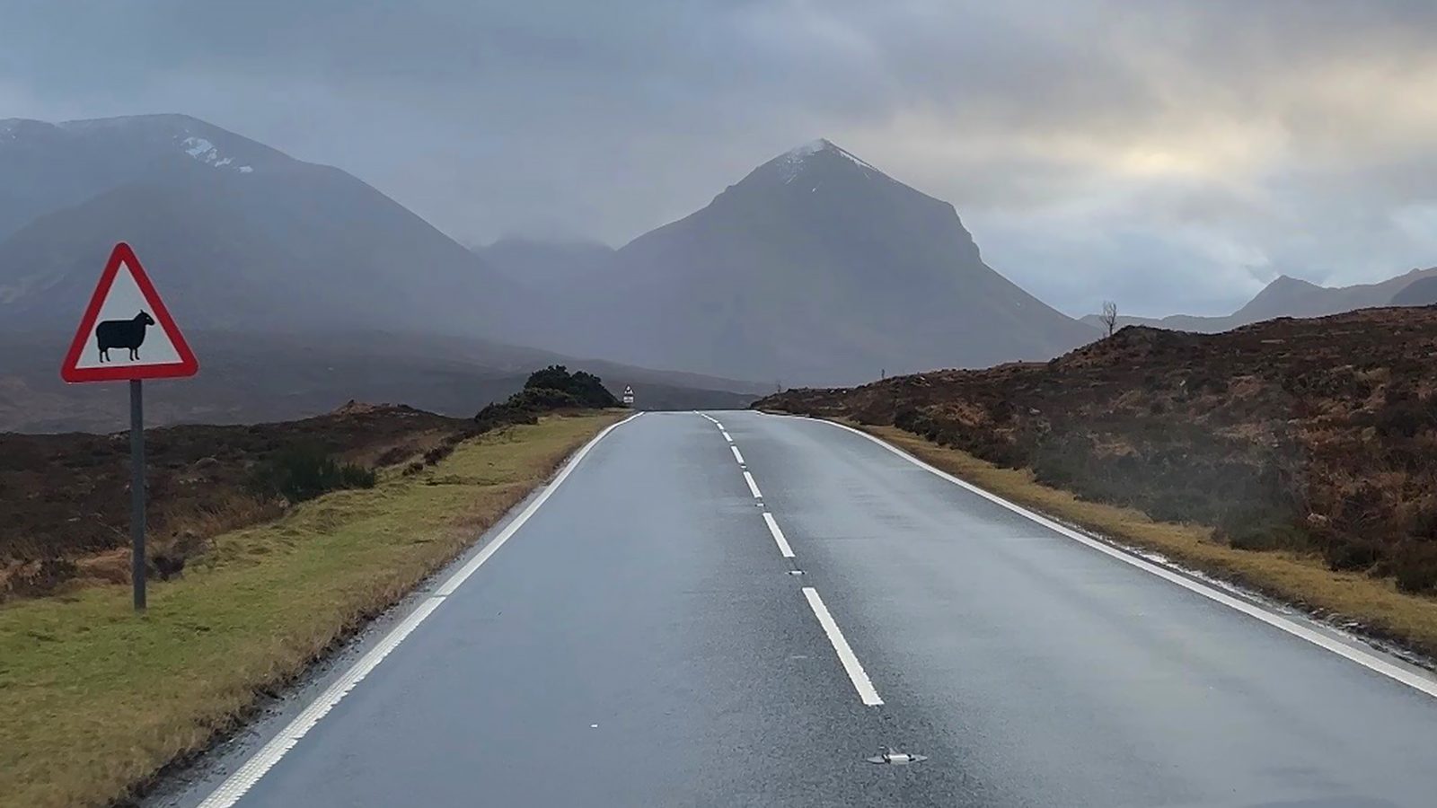 Fear Has a Funny Way of Showing Up