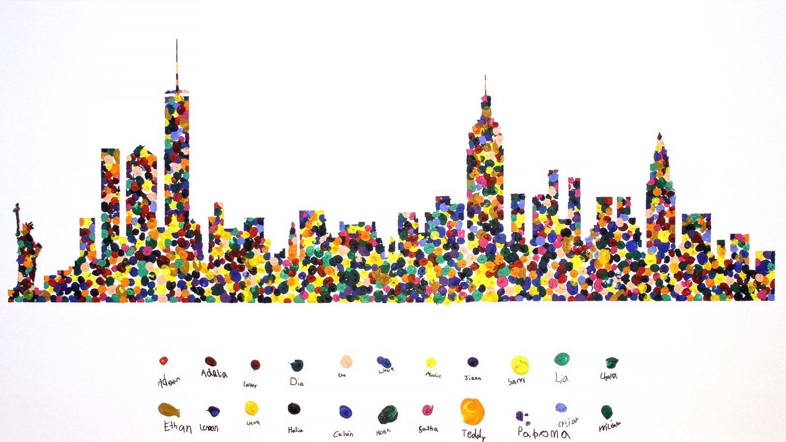 The Manhattan Project
