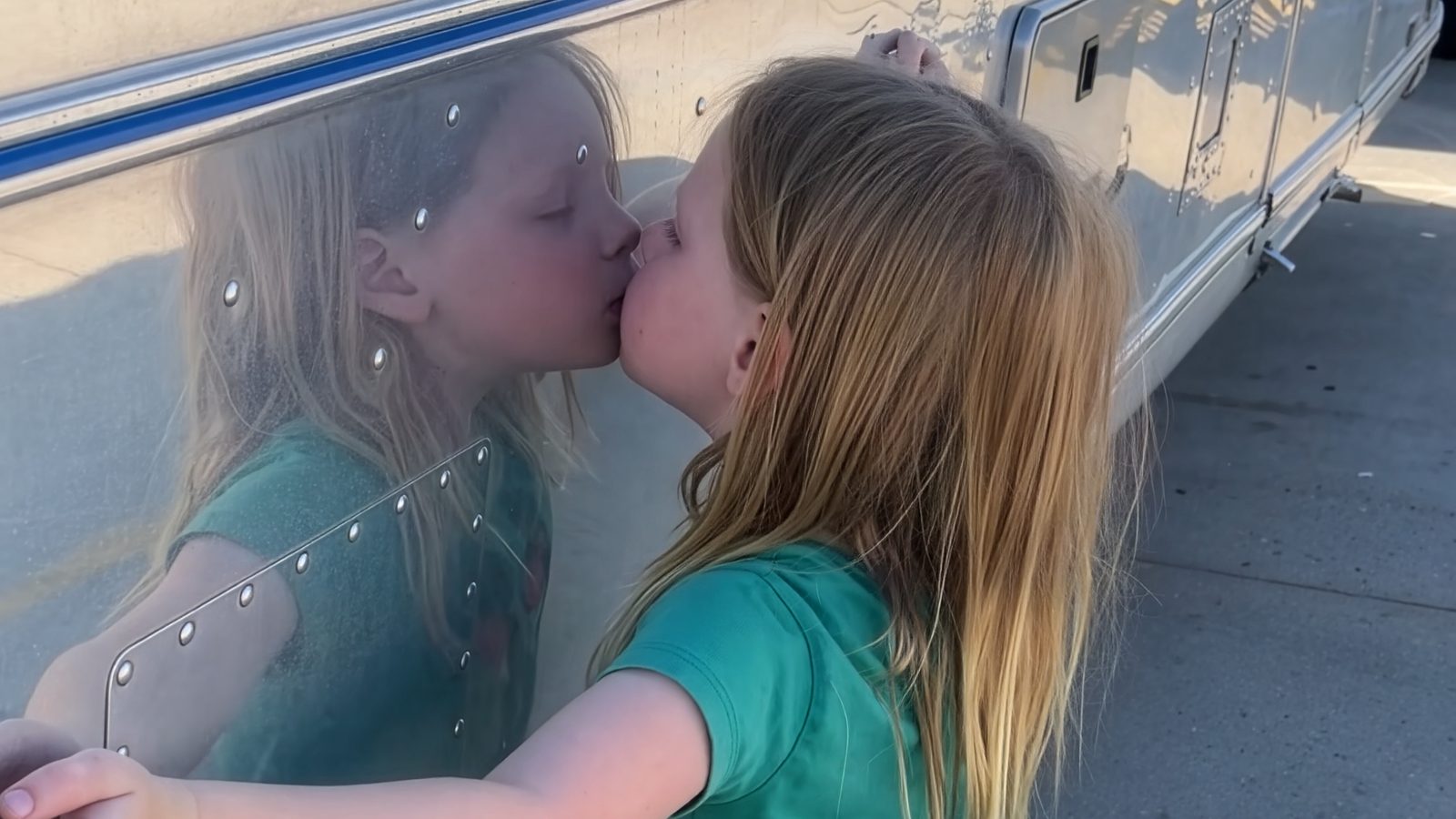 The Year We Didn't Know Where We'd Live