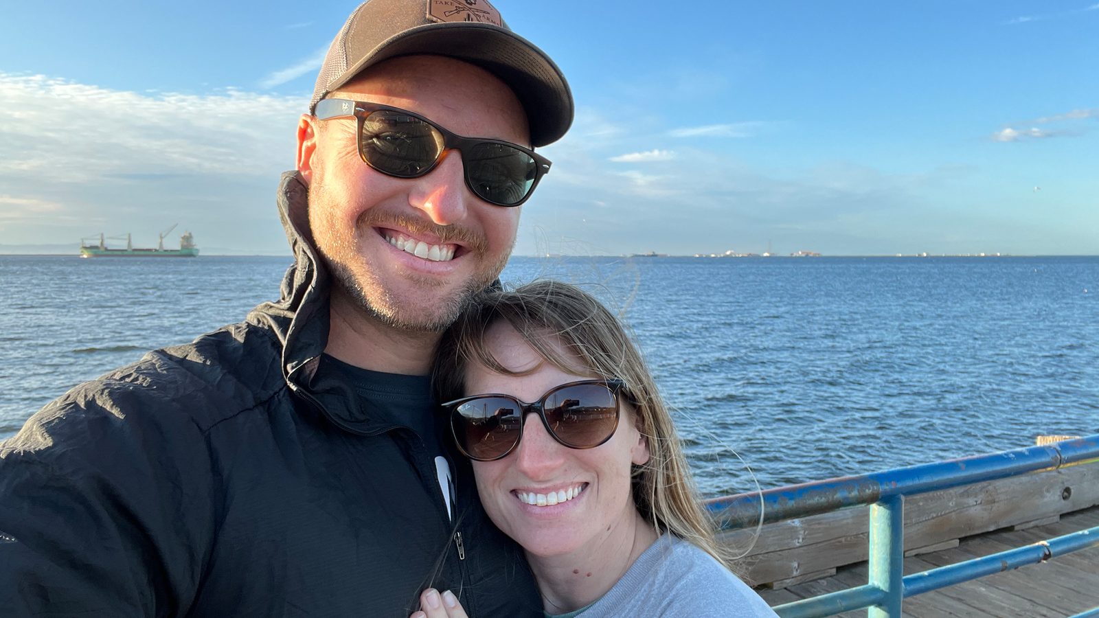 This Life Changed My Marriage