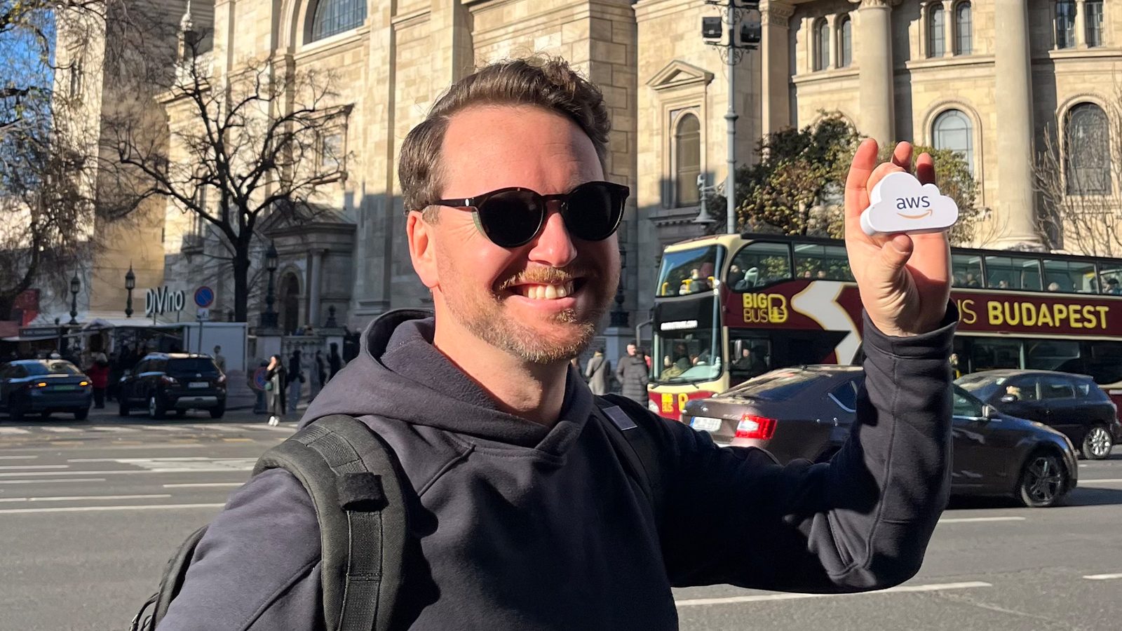 Work-Life Harmony on the Road