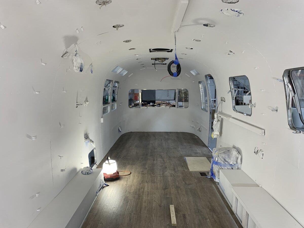 Hardware and details