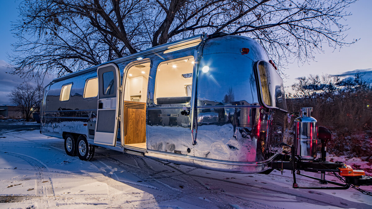 Colletta fully restored, exterior view