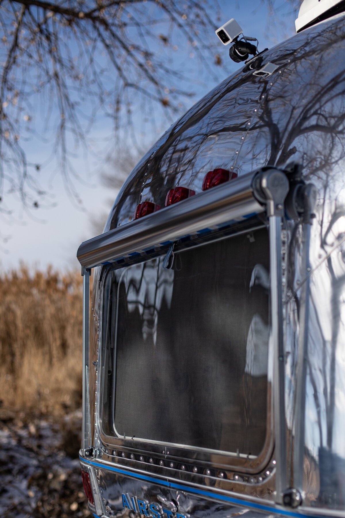 Morning light inside Colletta
