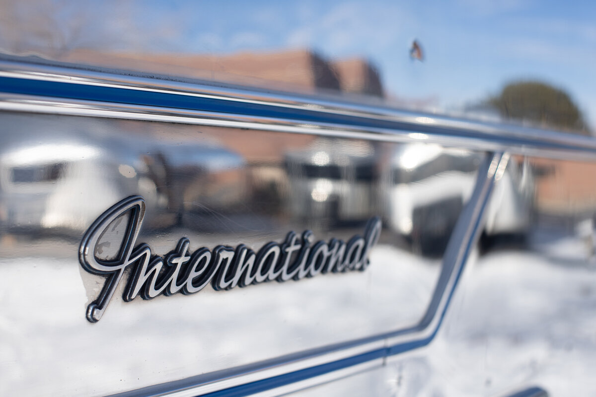 Every detail considered