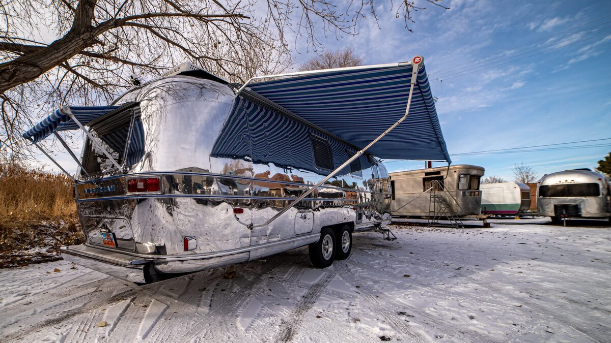 The countertop we got right