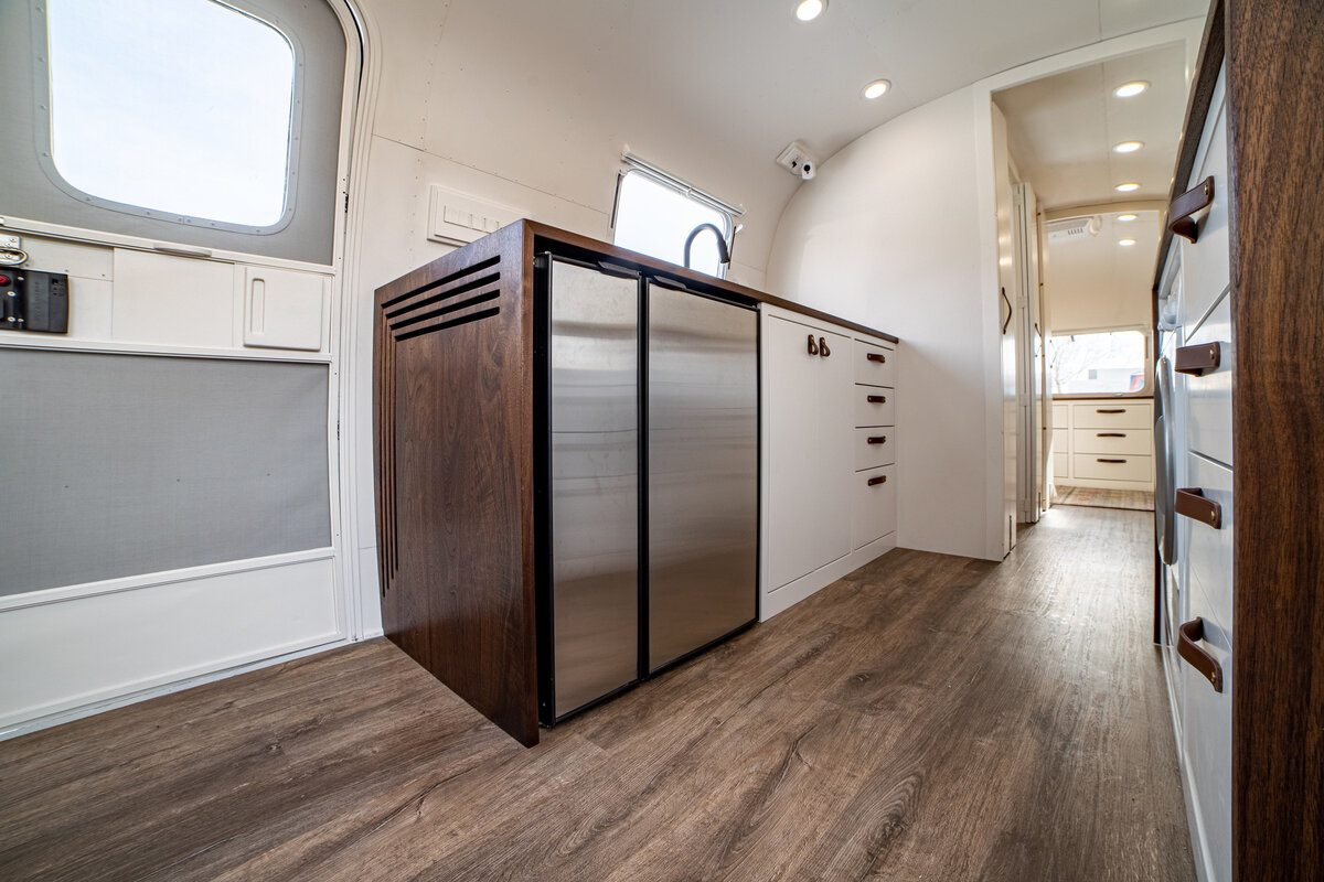 Our tiny living room