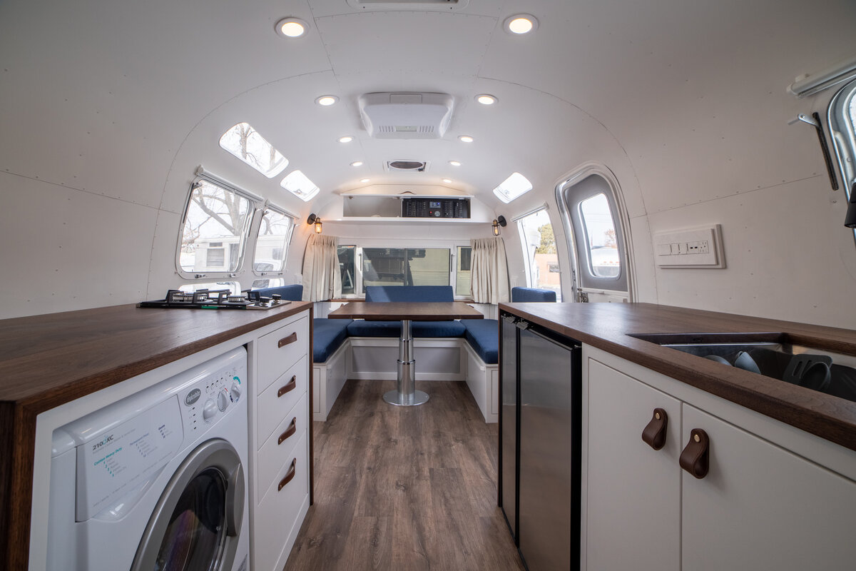 Colletta at golden hour