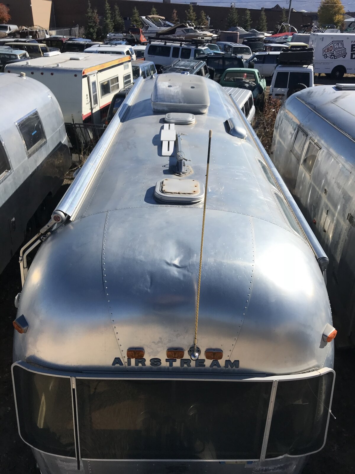 Rough around the edges but full of potential