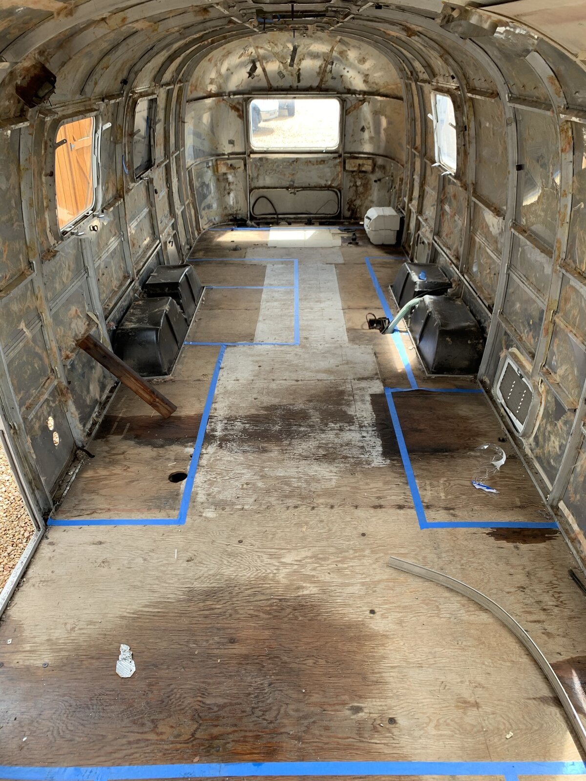 The moment we knew she was the one