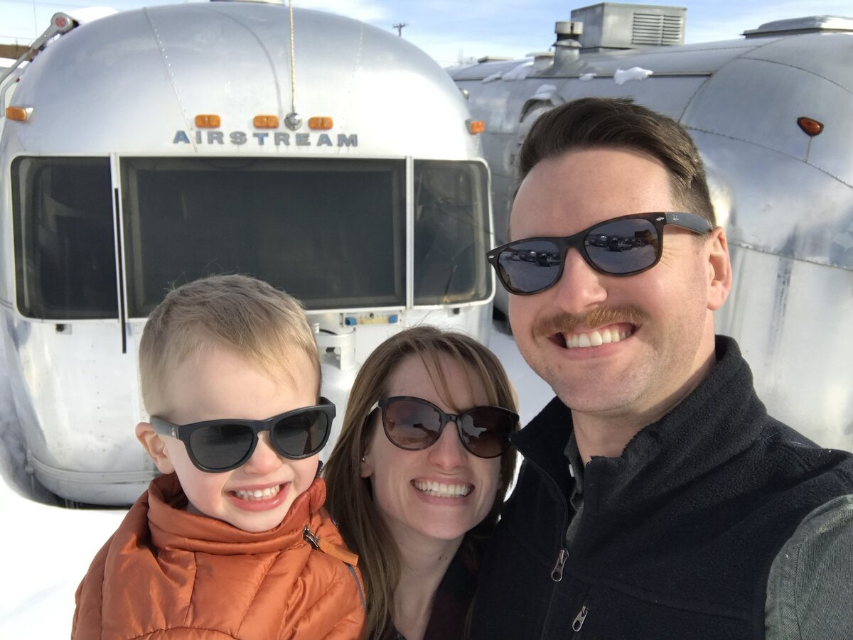 Abandoned but not forgotten