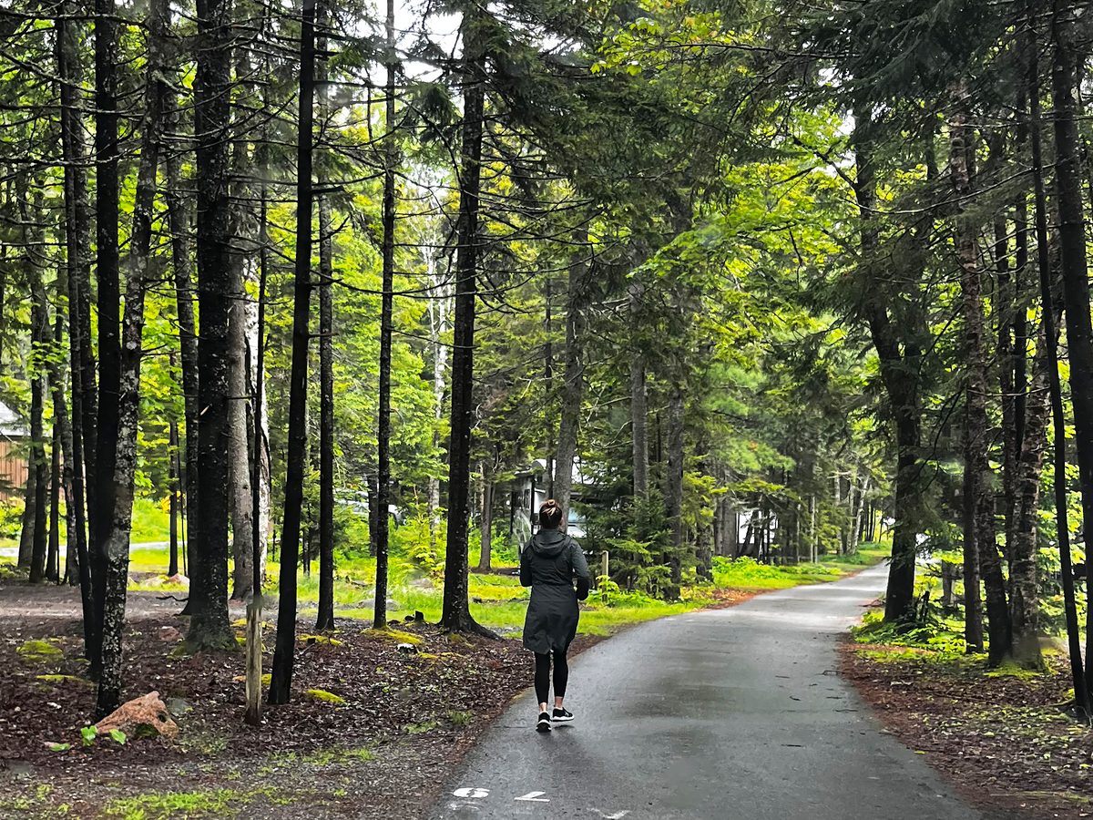 Acadia National Park