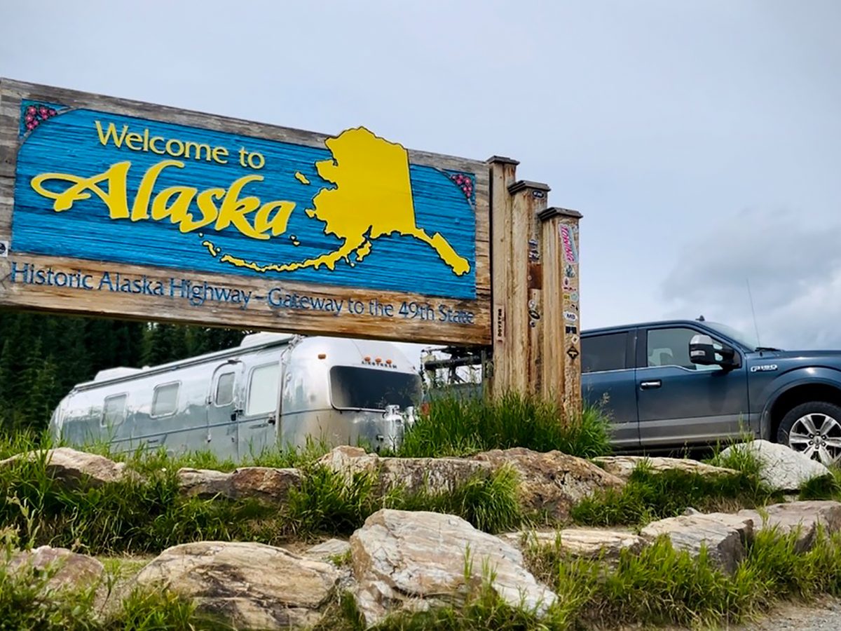 Alaska
