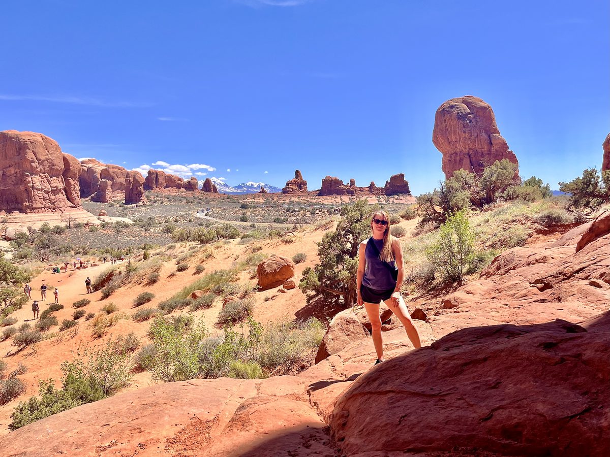 Arches National Park