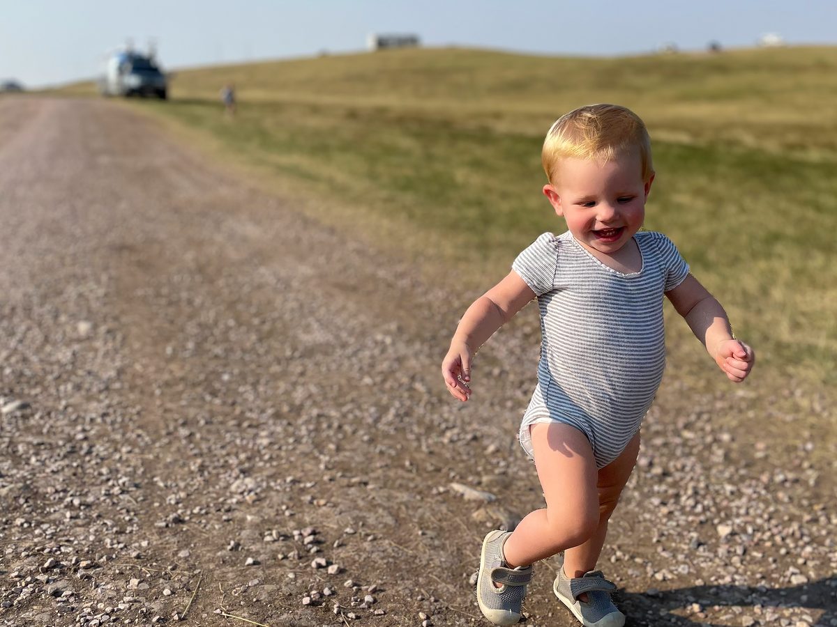 Badlands National Park