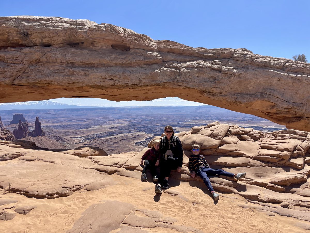 Canyonlands National Park