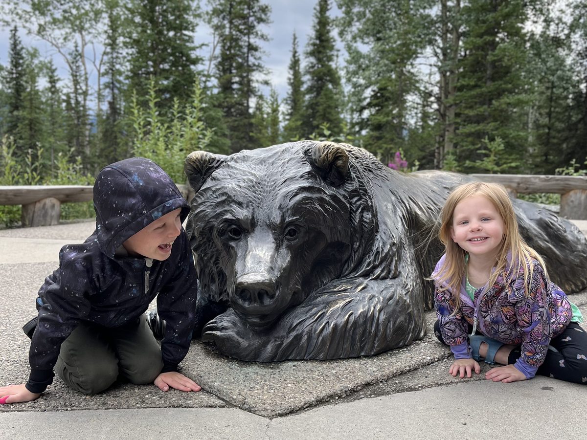 Denali National Park
