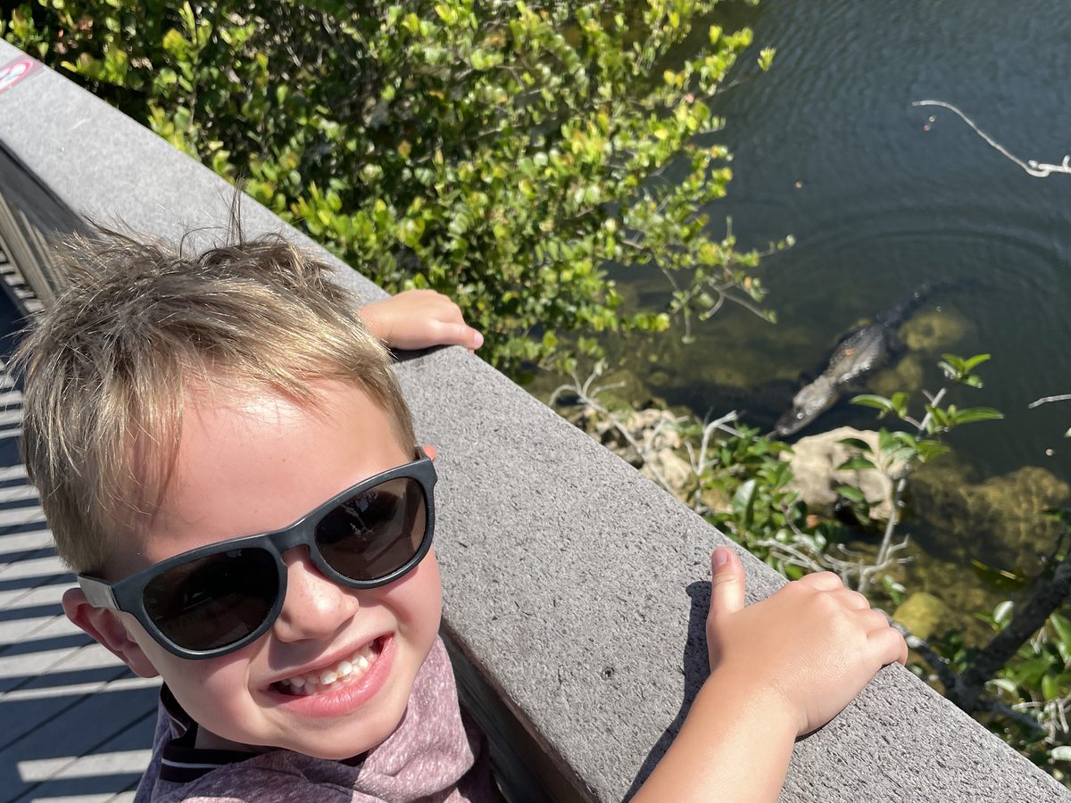 Everglades National Park