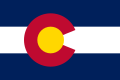 Flag of Colorado