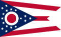 Flag of Ohio