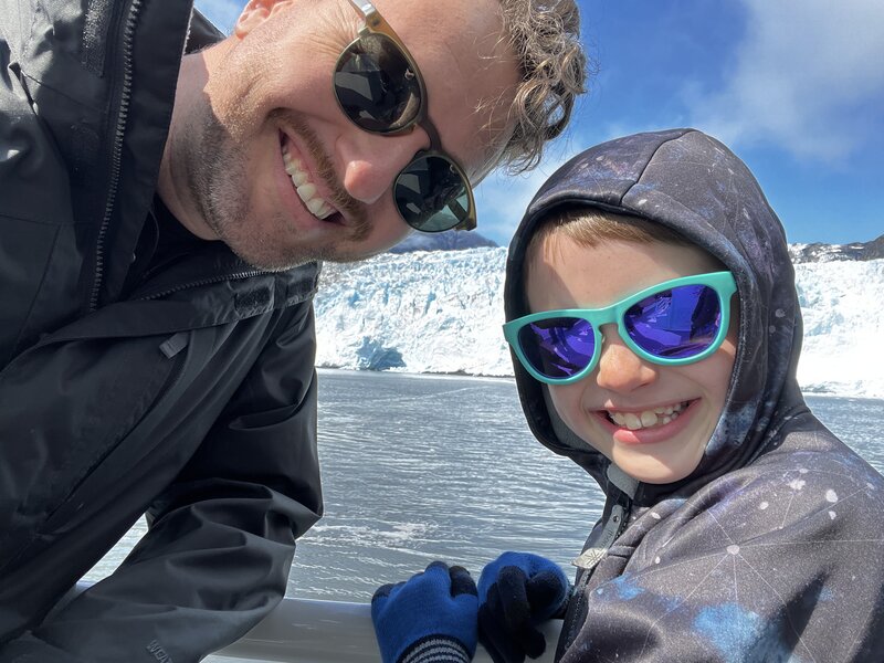 Glacier National Park