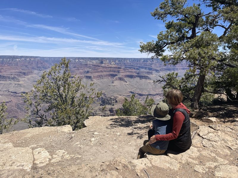 Grand Canyon National Park