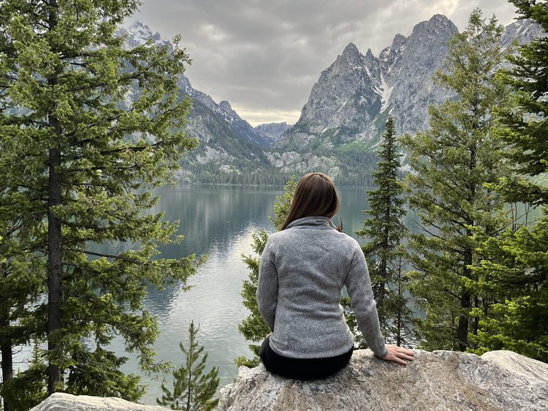 Grand Teton National Park
