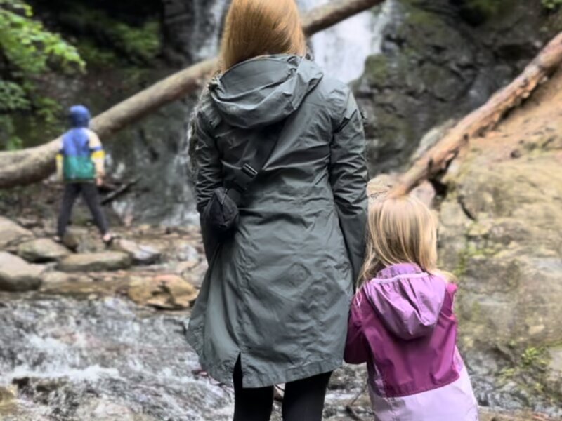 Great Smoky Mountains National Park