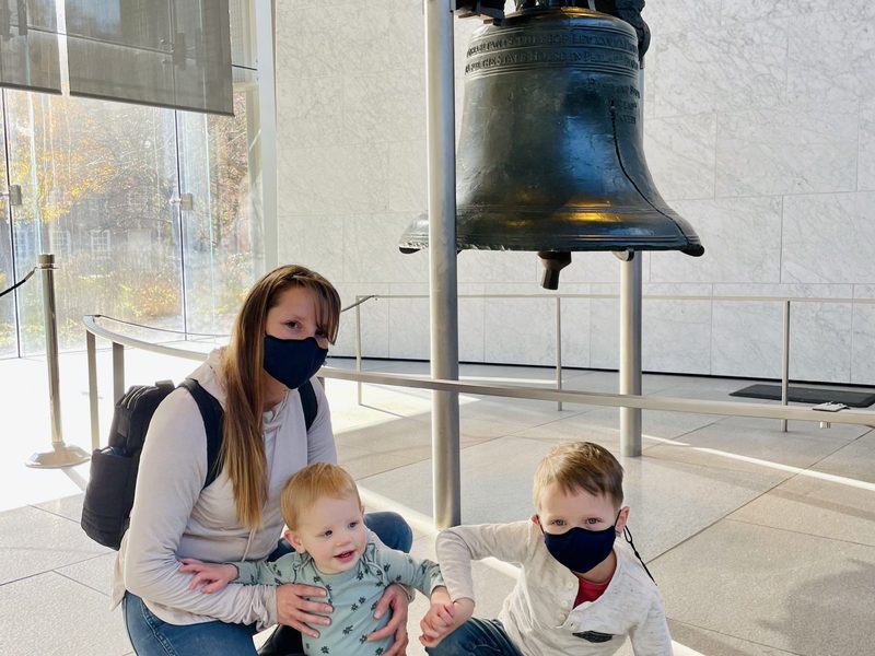 Independence National Historical Park