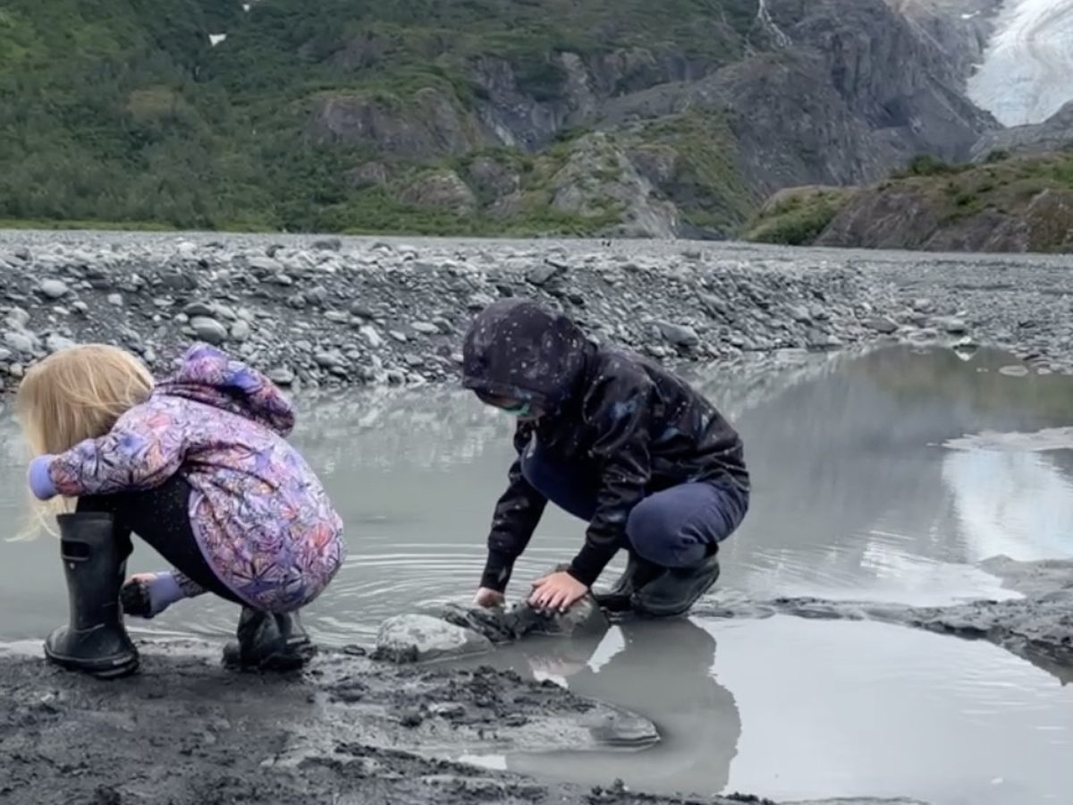 Kenai Fjords National Park