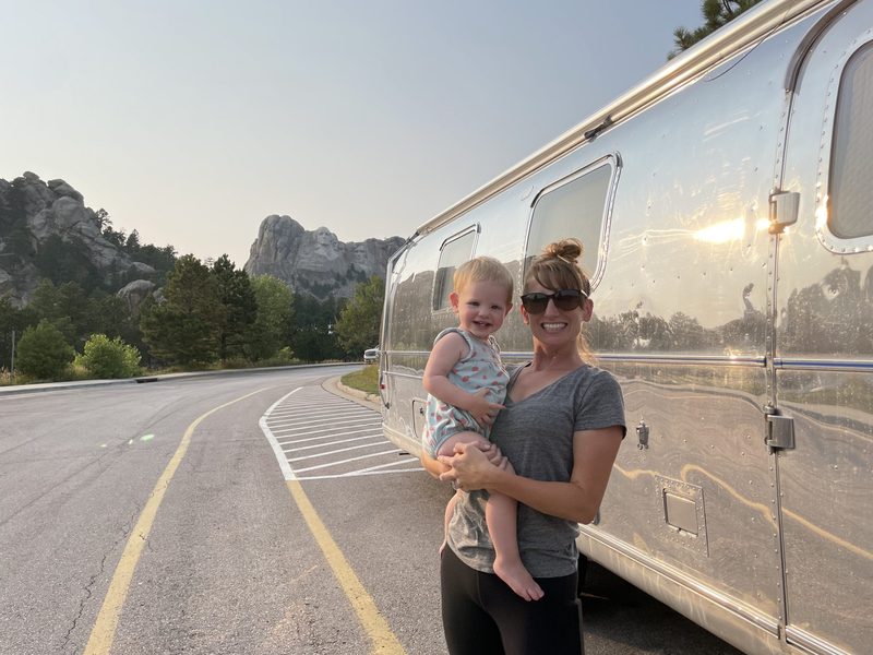 Mount Rushmore National Memorial
