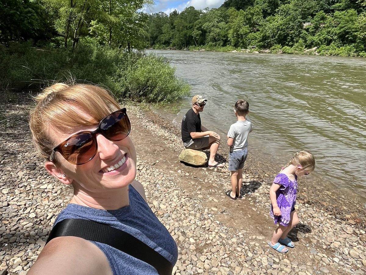 New River Gorge National Park