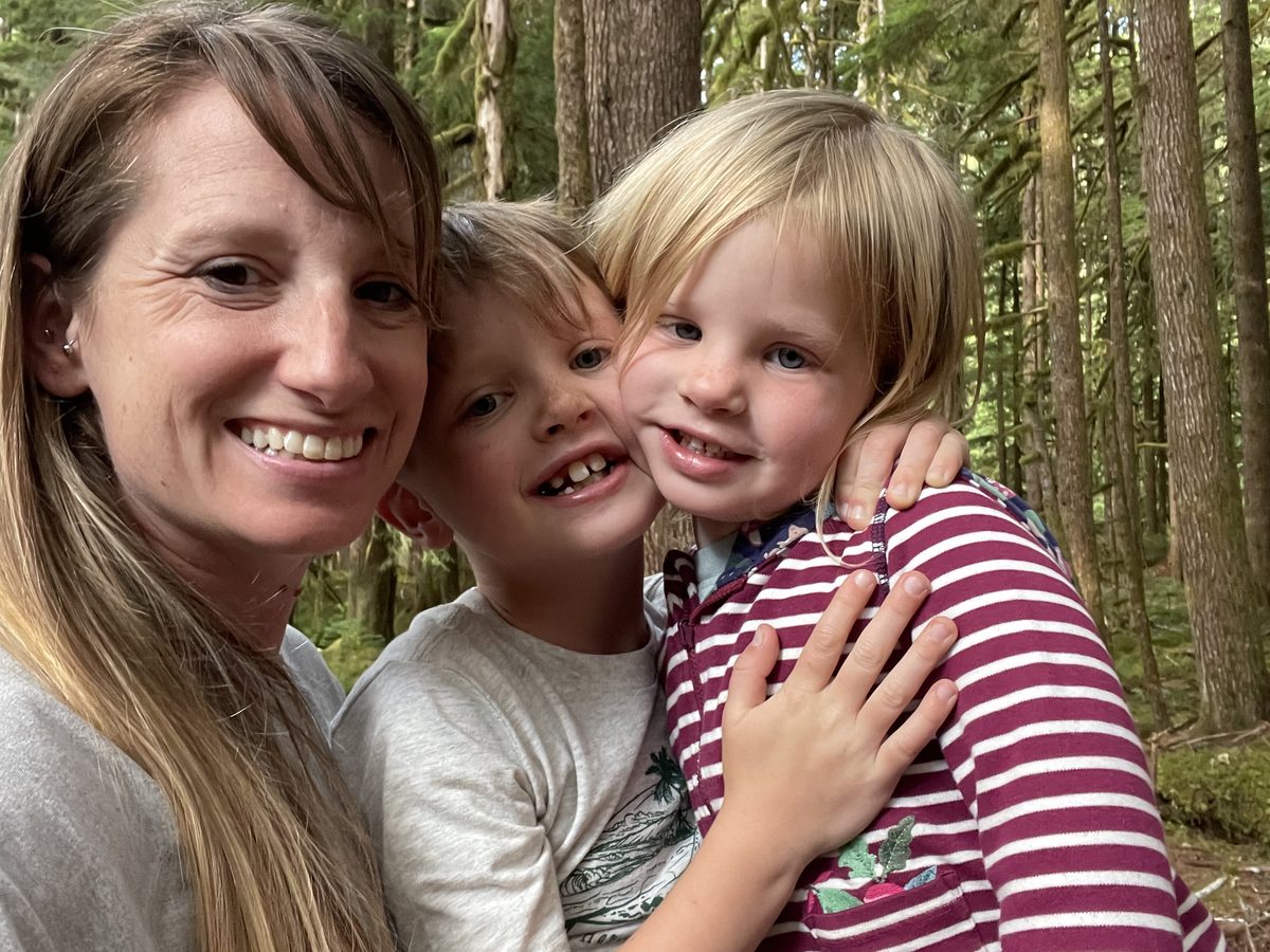 Olympic National Park