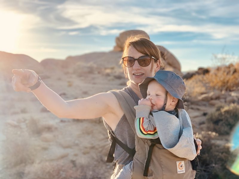 Redwood National and State Parks