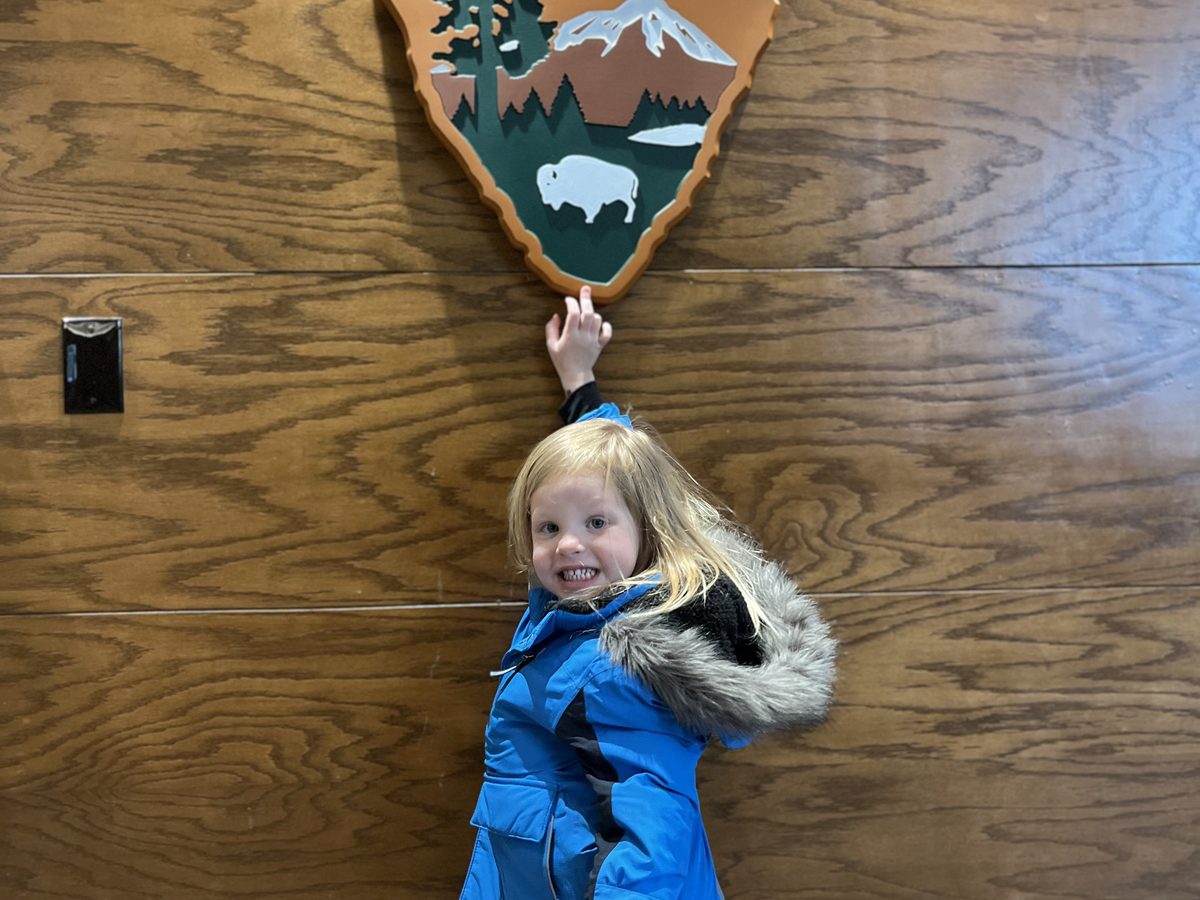 Rocky Mountain National Park