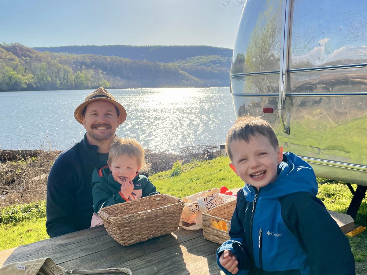 Shenandoah National Park