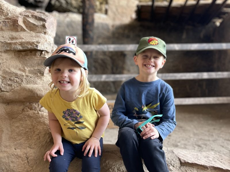 Tonto National Monument