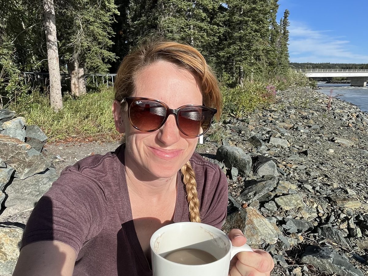 Wrangell-St. Elias National Park